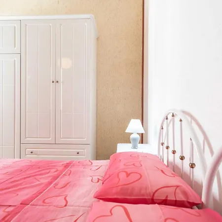 Tricarico A Apartman *