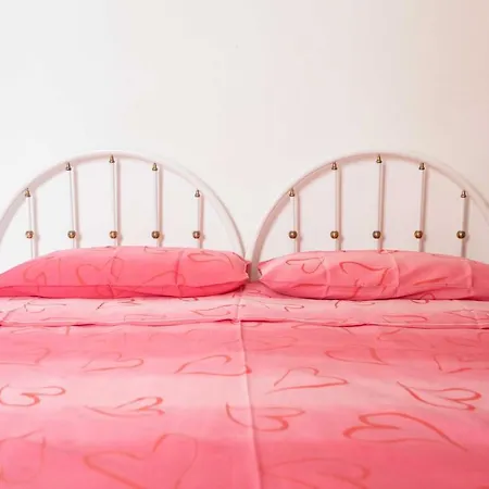 Tricarico A Apartman Gallipoli