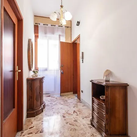 Apartman Tricarico A